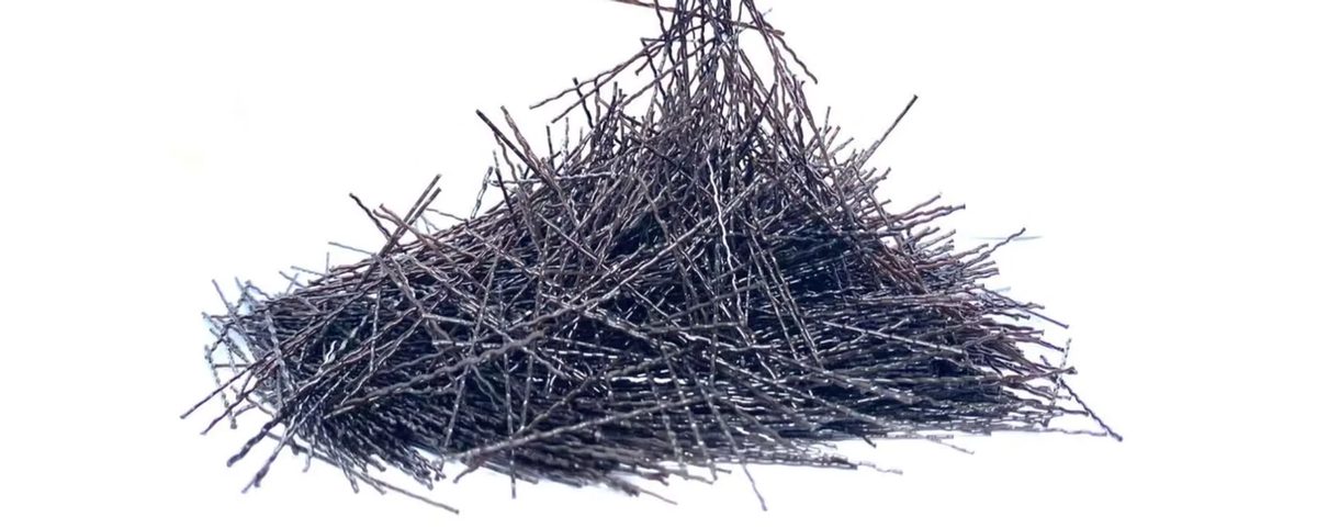 Montón de fibras de POLIFIBRA® 55-HYBRID